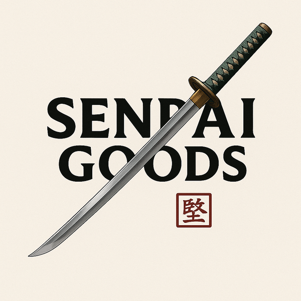 Senpai Goods